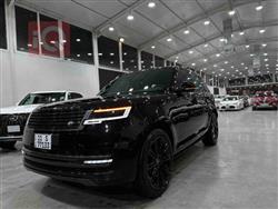 Land Rover Range Rover Vogue